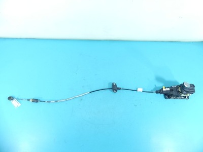 Рычаг трос домкрат volvo v60 i 2.0 d3 10-18 фото №1