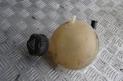 Citroen c4 ii b7 бачок расширительный фото №1