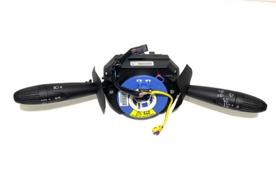 Рычаг переключатель комбинированный fiat abarth 500 фото №1