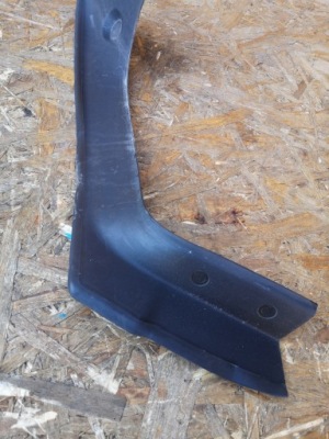 Jaguar xf x260 защита gx63-44249-ad фото №1