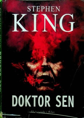 Stephen King - Doktor sen