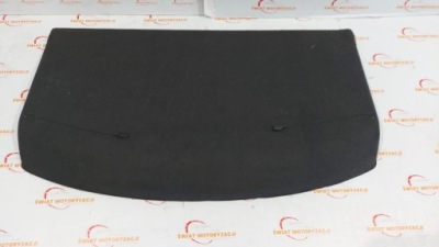 Honda civic ix 15r полка багажника хэтчбек фото №1