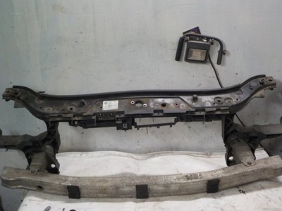 Megane ii підсилювач pas передній балка фото №1