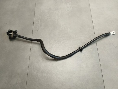 Audi q7 4l кабель массовый 4l0971597 фото №1