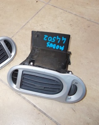 Решітка обдув renault modus ліва oryg. фото №1