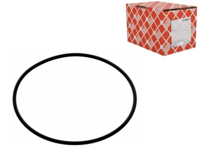 Febi bilstein 04745 ущільнення, насос водяна фото №1