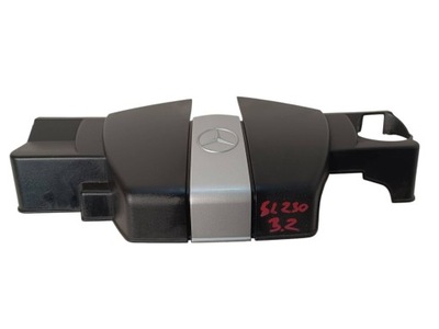 Mercedes sl r230 w230 230 защита крышка верхний двигателя a1120100467 фото №1