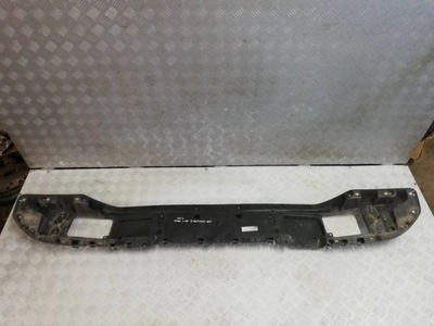 Ss абсорбер бампера перед jeep wrangler jl 68293876aa фото №1