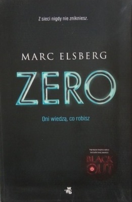 Marc Elsberg - Zero