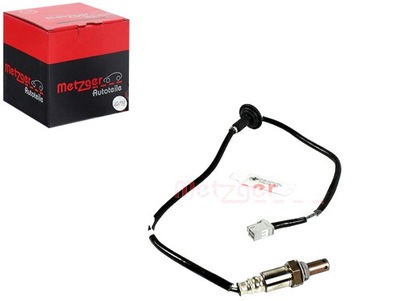 Metzger 0893324 датчик лямбда-зонд фото №1