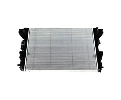 Радіатор do dodge ram 2019-2024 68268607aa фото №1