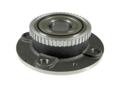 Ступица колеса задний nty klt-ct-005 фото №1