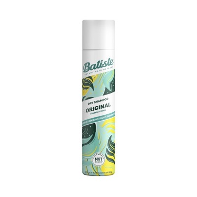 Suchy szampon Batiste Original Dry Shampoo 200 ml