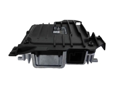 Mercedes cla 118 модуль камера багатофункціональний фото №1