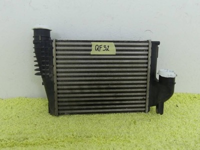 Интеркулер peugeot expert / citroen jumpy / toyota proace 16r- фото №1