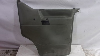 Обшивка двері правий перед vw transporter t4 2 фото №1