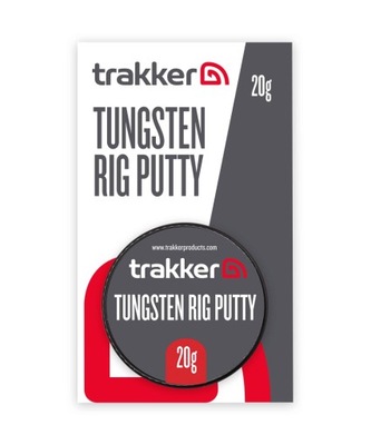 Trakker Tungsten Rig Putty - pasta dociążająca