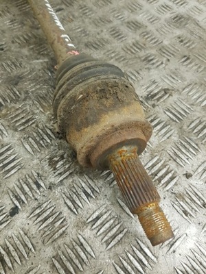 Półośka приводной вал правая задняя suzuki grand vitara фото №1