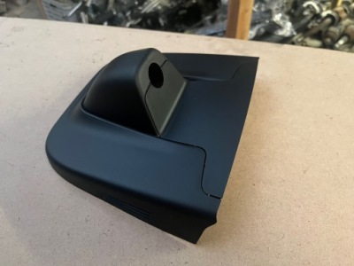 2020 alfa romeo giulia корпус зеркало 156108224 фото №1