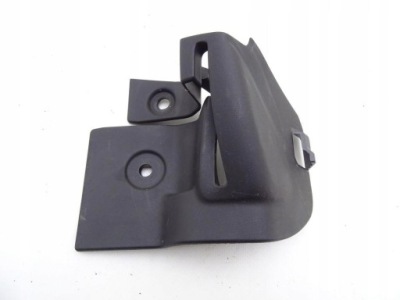 Renault laguna iii coupe 07-15 захист заглушка поперечина безпеки правий ty фото №1