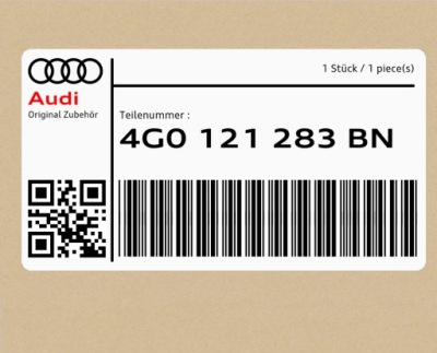 Повітропровід повітря audi a6 фото №1