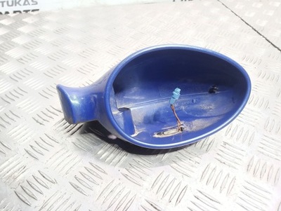 Корпус дзеркало перед сторона права alfa romeo 156 54694 фото №1