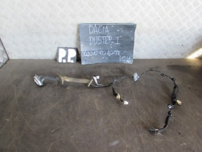 Джгут двері правий перед dacia duster i 10-17r 241258009r фото №1