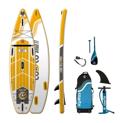 Deska SUP Coasto Argo DC 11'0'' 11'0"