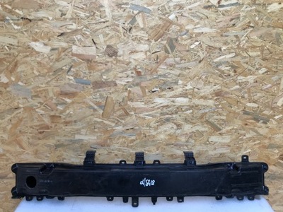 Hyundai оригинальный номер 86630-d7000 балка бампера tuscon фото №1