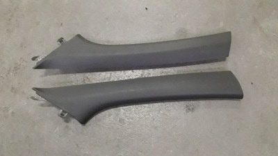 Hyundai i20 ii 2016 5d захист стійка правий блок двигуна фото №1