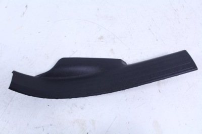 Заглушка накладки порога задний правая peugeot rifter 9817356077 фото №1