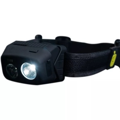 Latarka RidgeMonkey Head Torch VRH300X 200 Lumens