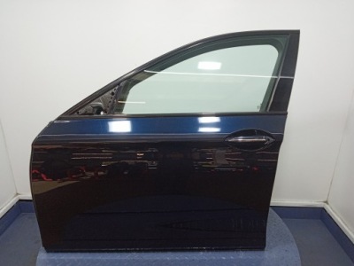 Bmw 5 f10 f11 дверь перед левая передние доводчик 416 фото №1