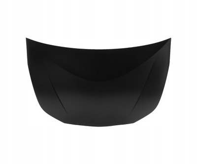 Toyota prius xw50 , 16 - капот 5330147110 фото №1