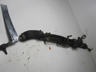Рейка рульова трансмісія alfa romeo 147 1.9jtd wsp 2 фото №1