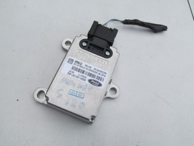 Модуль датчик esp mondeo mk4 s-max galxy mk3 фото №1