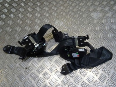 Ford kuga mk3 ремень безопасности задний  левый правый фото №1