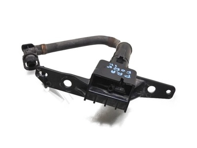 Омыватель лампы правый subaru forester iii фото №1