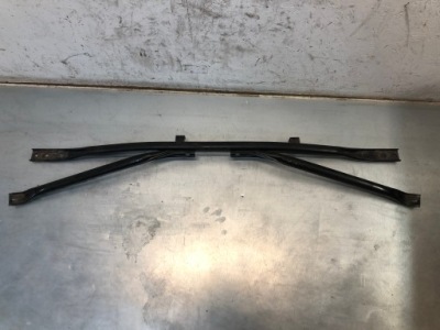 Усилитель распорка передний audi q5 8r 8r0805629c фото №1