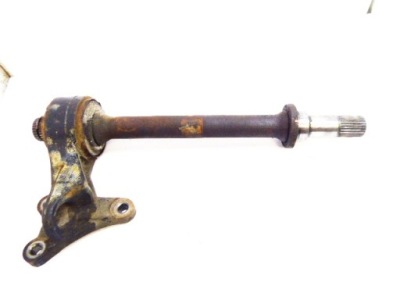 323c привідний вал короткий ліва підпора 1.3 16v фото №1