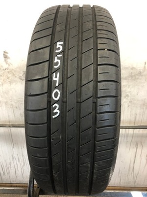 GOODYEAR EFFICIENT GRIP 225/55/17 (55403)