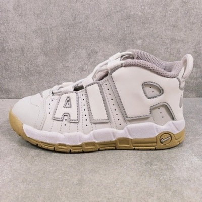 Buty Nike Air More Uptempo Phantom (TD) r. 27