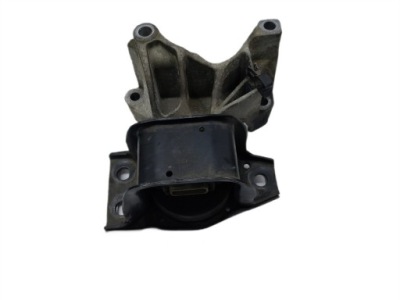 Подушка коробки renault laguna 3 2.0 фото №1