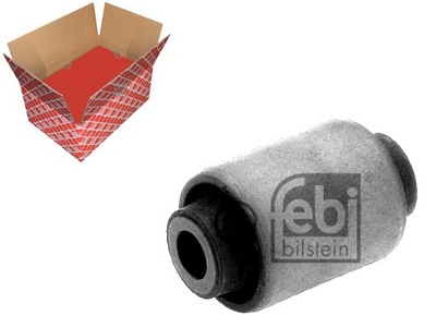 FEBI BILSTEIN 14232 ПОДУШКА, РЫЧАГ 14232 FE14232