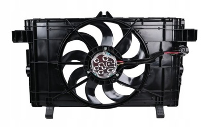 Вентилятор tesla model 3 2017 - 2020 фото №1