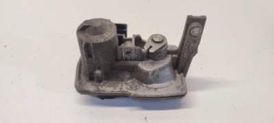 Vw tiguan 2 дросельна заслінка вихлоп 5q0253691k фото №1