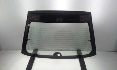 Стекло задняя задняя subaru impreza 5d kombi 93-00 фото №1