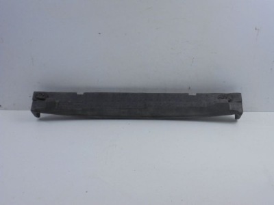 Murano i z50 абсорбер відбійник бампера перед фото №1