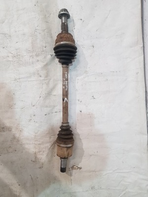 Шарнир приводной вал левый перед ducato jumper 2.2 hdi фото №1