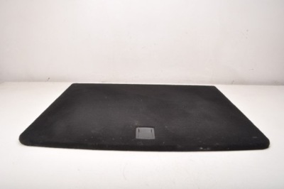 Alfa romeo tonale пол обшивка багажника 1561709610 фото №1